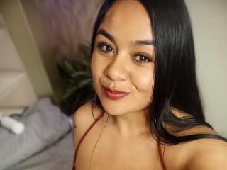 EveWillis Boobs Liveshow - Photo 9/21
