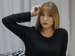 ChloeKingsley Webcam Sexe Direct - Photo 6/13