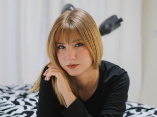ChloeKingsley Webcam Sexe Direct - Photo 4/13