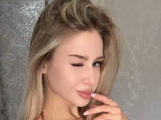 MilagrosEdmisten Hot et Sexy Liveshow - Photo 16/21