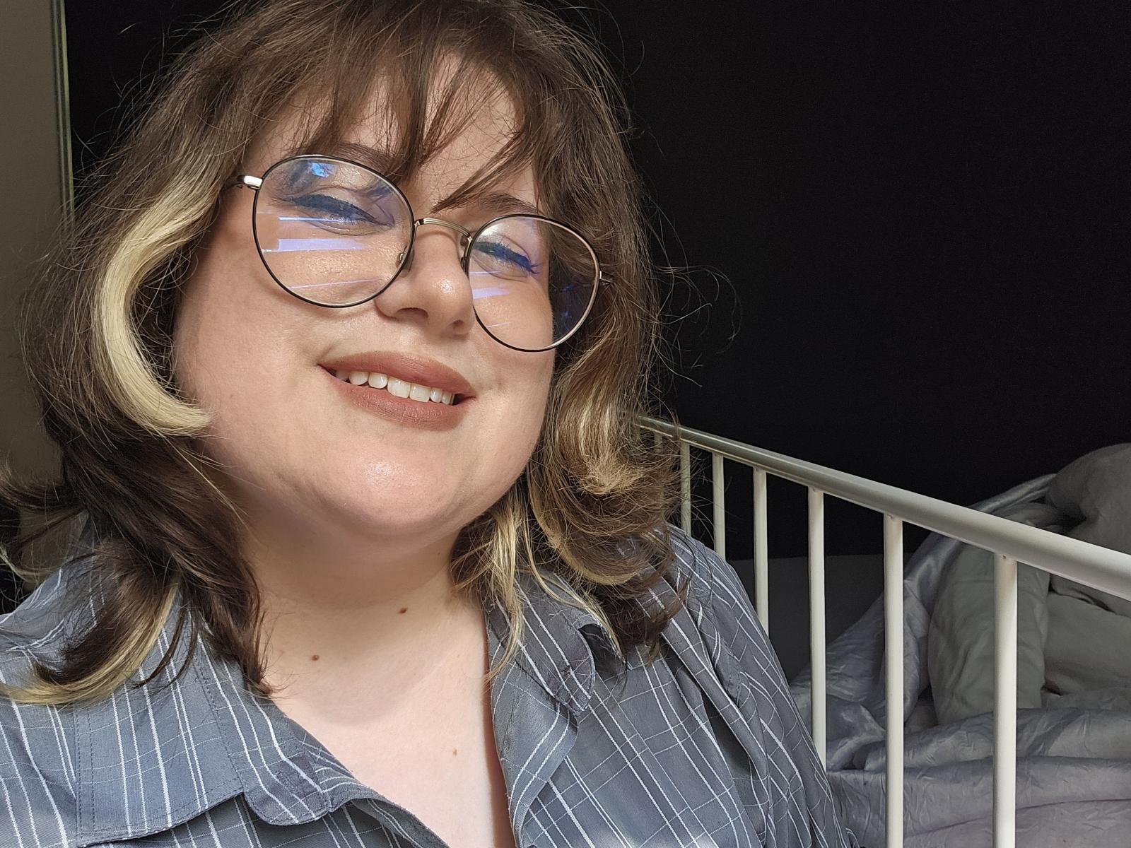 OpheliaLush — live cam photo 4