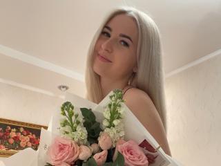 JulieBlaze Show Porno en Live - Photo 11/12