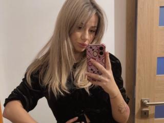 LexyFlirt Anal Livecam - Photo 6/8