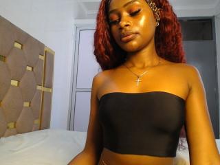 AlexxahHunter Webcam Porno Live - Photo 8/16