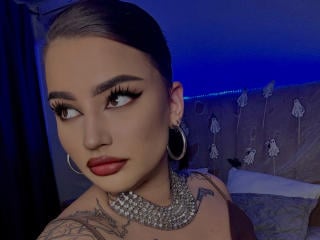 NikkiFley Pussy Video Webcam - Photo 12/13