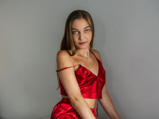 LovelyxEmilly Anal en Webcam Live - Photo 4/21