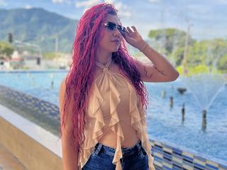 AntonelaRiveiro Webcam Porno Live - Photo 4/21