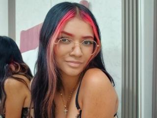 AriaRosel Webcam Porno Live - Photo 15/21