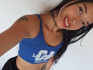 KrystalEvans Boobs XXX Direct - Photo 6/21