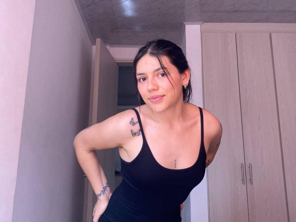 SophiaMarx — live cam photo 2