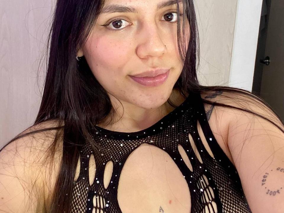 SophiaMarx — live cam photo 1