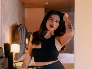 TifanyLopez Love Webcams - Photo 9/11