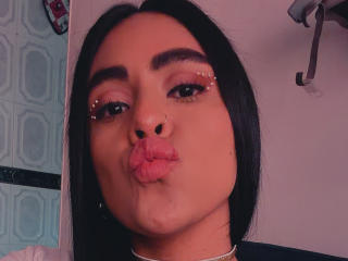 StellaBeckker Blowjob XXX Cams - Photo 16/21