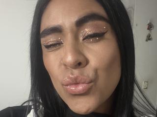 StellaBeckker Blowjob XXX Cams - Photo 12/21