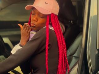Photo of EbonyAngel-hot