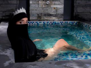 MariamNur Hot et Sexy Liveshow - Photo 6/21