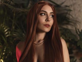AlesziaRose Webcam Porno Live - Photo 16/21