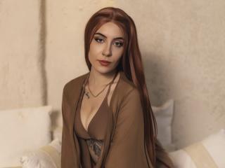 AlesziaRose Webcam Porno Live - Photo 13/21