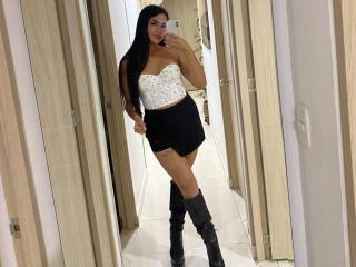 IsisFerrer Hot Pussy - Photo 9/21