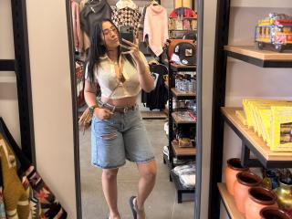 NicoColeman Pussy Video Webcam - Photo 8/21