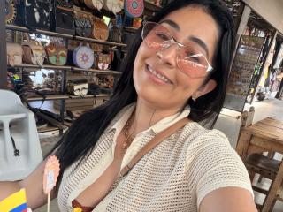 NicoColeman Pussy Video Webcam - Photo 7/21