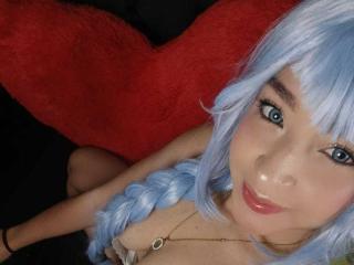 DahianaDmour Amateur Live Cam - Photo 20/21