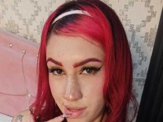 SaraJoicee Fellation XXX Cams - Photo 20/21