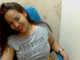 LizethBells Anal Livecam - Photo 6/21