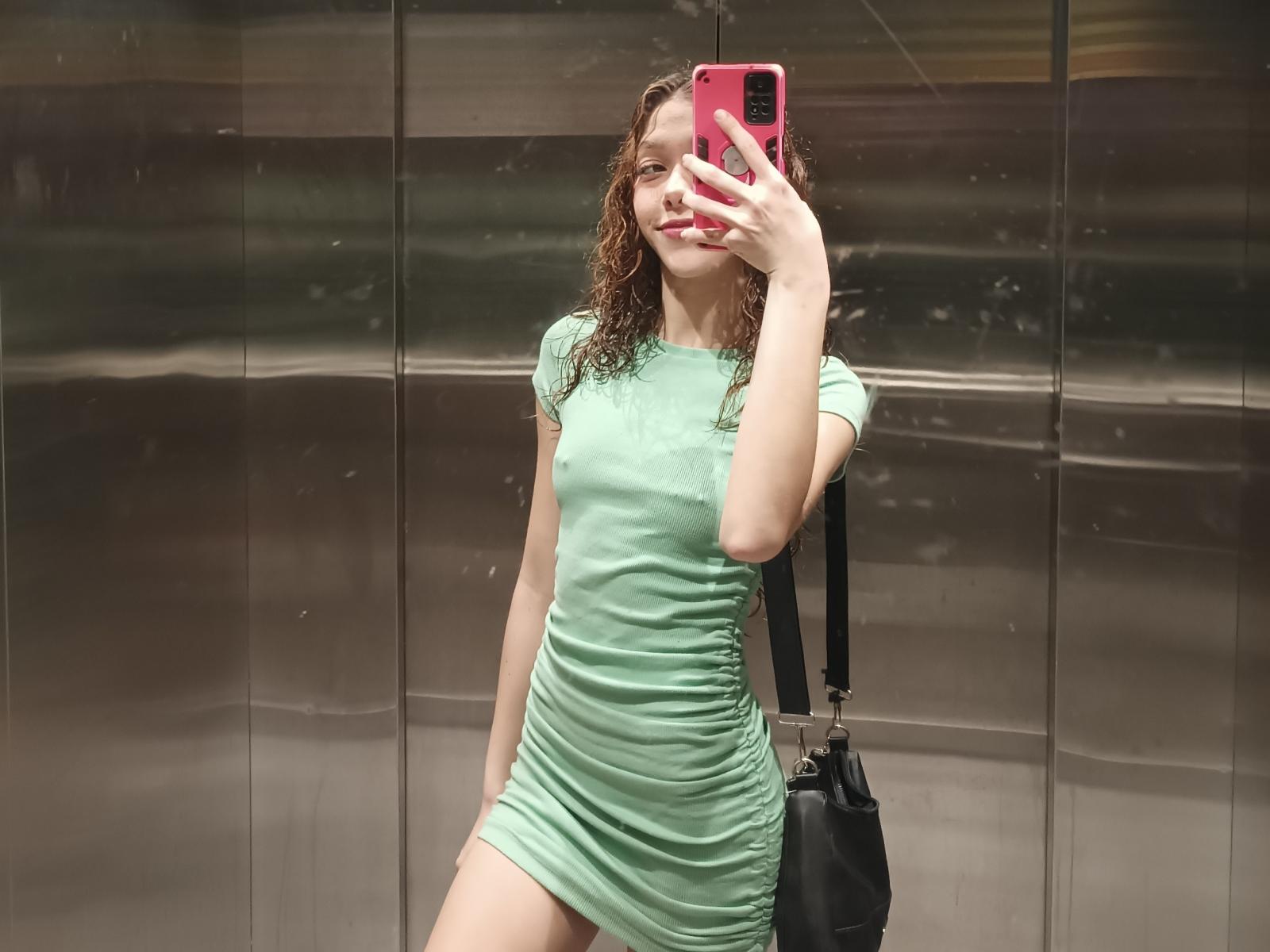 TatianaVida — live cam photo 1