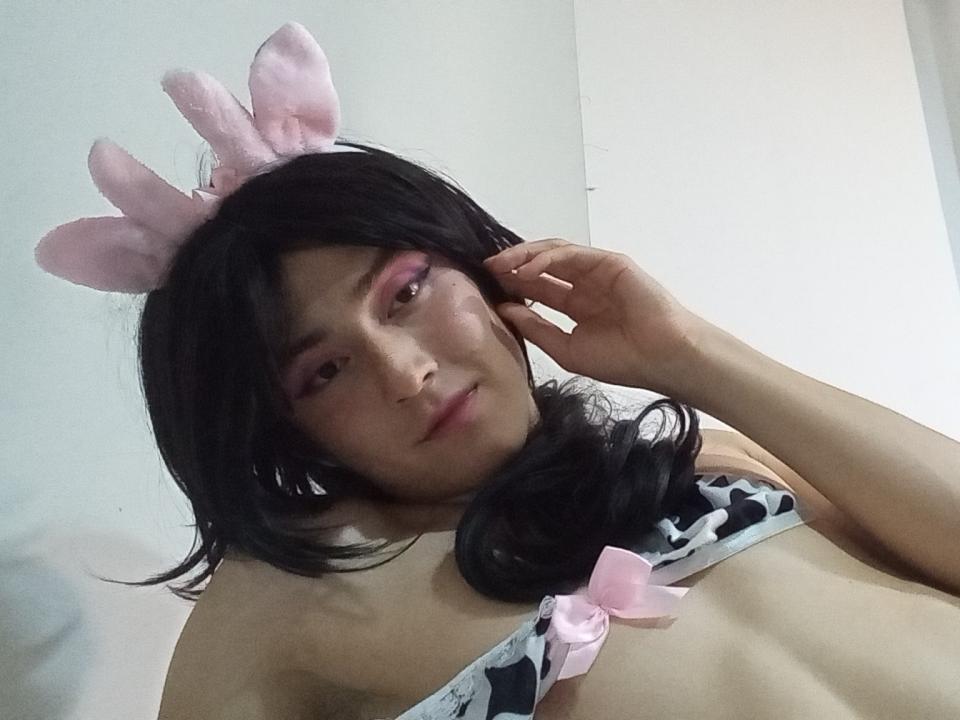 EllieCherry — live cam photo 5