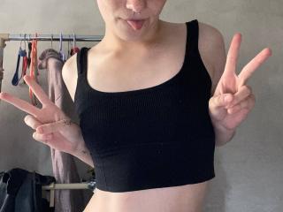 KarlaRolison Seins Show XXX en Direct - Photo 10/21