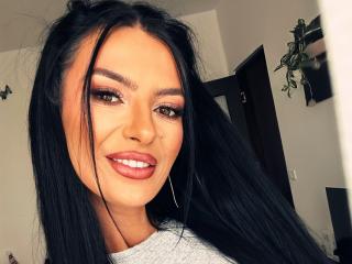 AmelieReea Webcam Porno Live - Photo 5/9