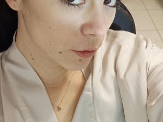 OrianaLaFrancaise Masturbation Cam Video - Photo 16/21