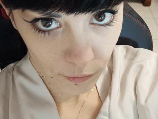 OrianaLaFrancaise Masturbation Cam Video - Photo 14/21