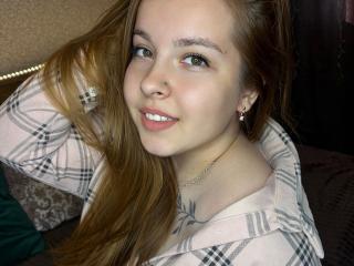Photo of CandyCat-hot