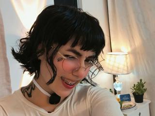 CleoZapata Webcam Sexe Direct - Photo 21/21