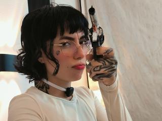 CleoZapata Webcam Sexe Direct - Photo 20/21