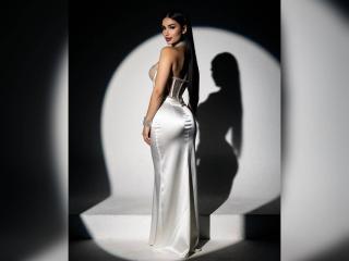 MiilaWx Hot et Sexy Liveshow - Photo 6/21