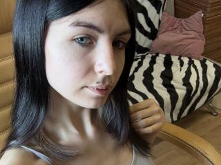 NobukoGraue Pussy Video Webcam - Photo 14/21