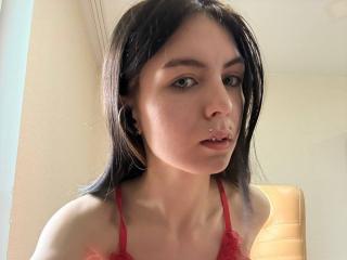 NobukoGraue Pussy Video Webcam - Photo 13/21