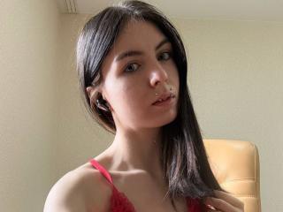 NobukoGraue Pussy Video Webcam - Photo 7/21
