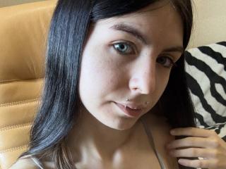 NobukoGraue Pussy Video Webcam - Photo 4/21