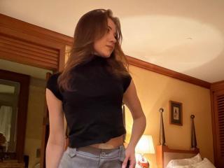 Lilyque Anal en Webcam Live - Photo 14/18