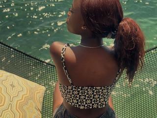 Photo of EbonyAngel-hot