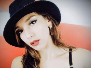HotCarolinexx Videos Liveshows - Photo 5/21