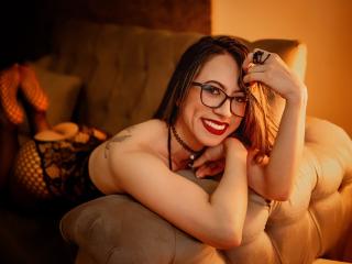 AmaraMirage Webcam Porno Live - Photo 7/21