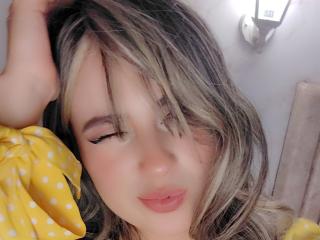 AmiiRosse Webcam Porno Live - Photo 20/21