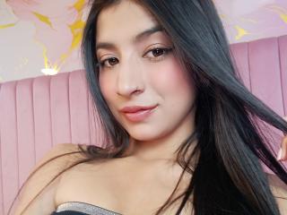 NaiaSanders Pussy Video Webcam - Photo 21/21