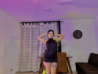 PamelaArabel Baise en Direct - Photo 12/21