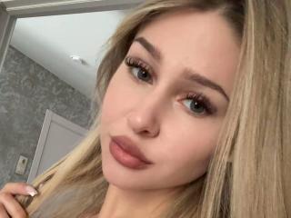 MilagrosEdmisten Hot et Sexy Liveshow - Photo 14/21
